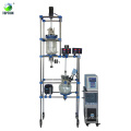 Equipo de extracción de Stevia ultrasónico de uso industrial / Equipo de extracción de solvente
